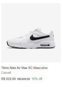 Só na Nike